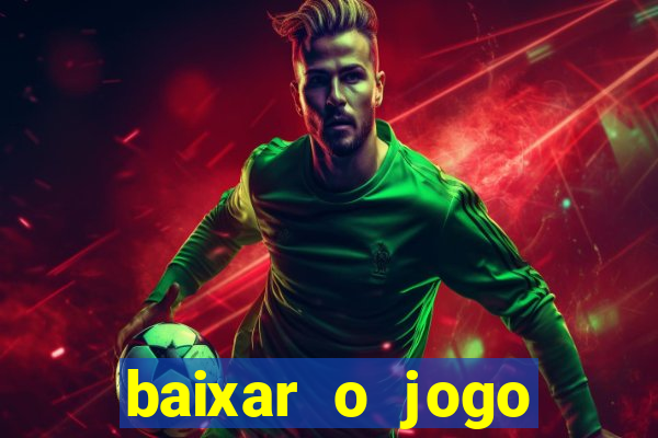 baixar o jogo resident evil